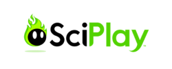 Sciplay logo